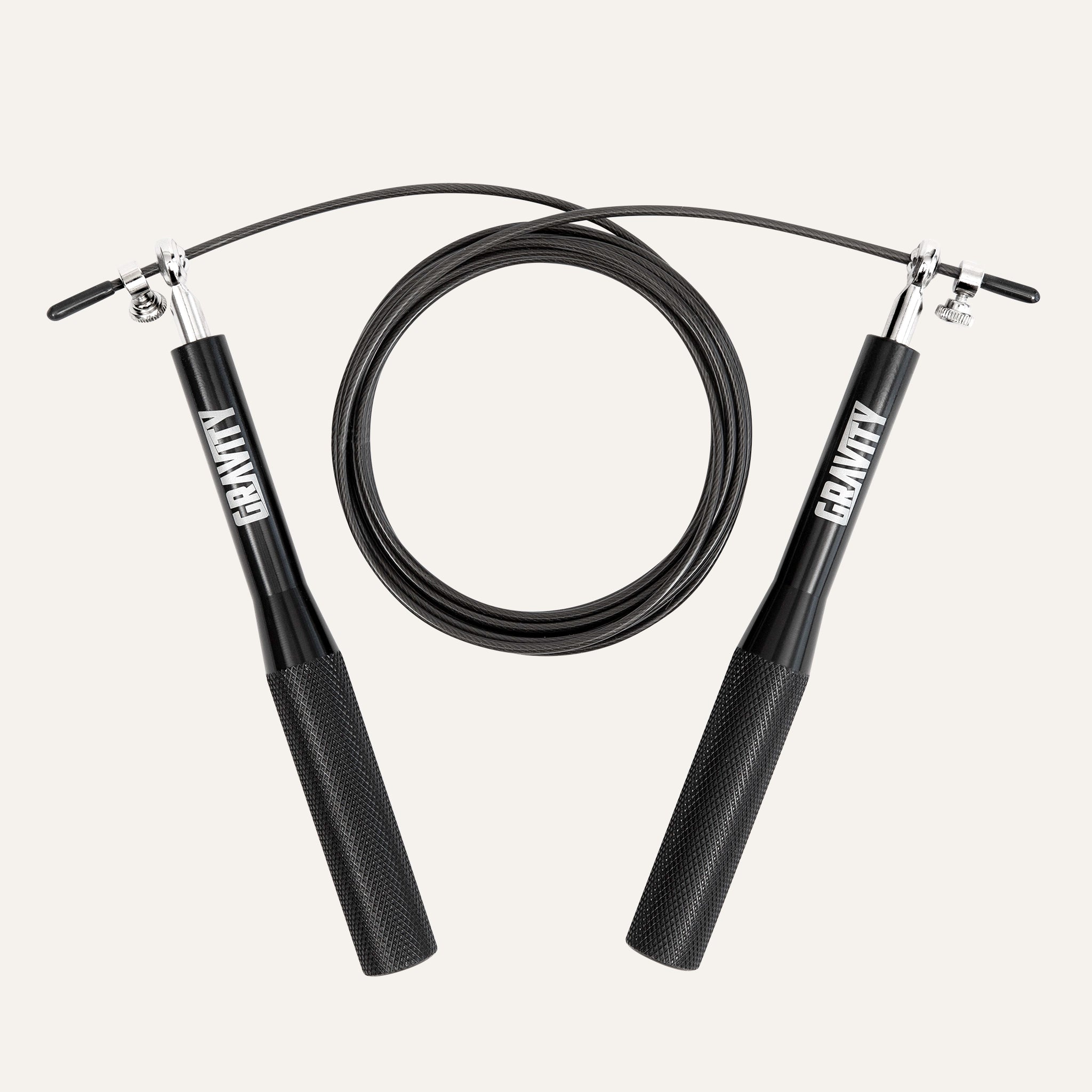 Gravity Fitness Skipping Jump rope