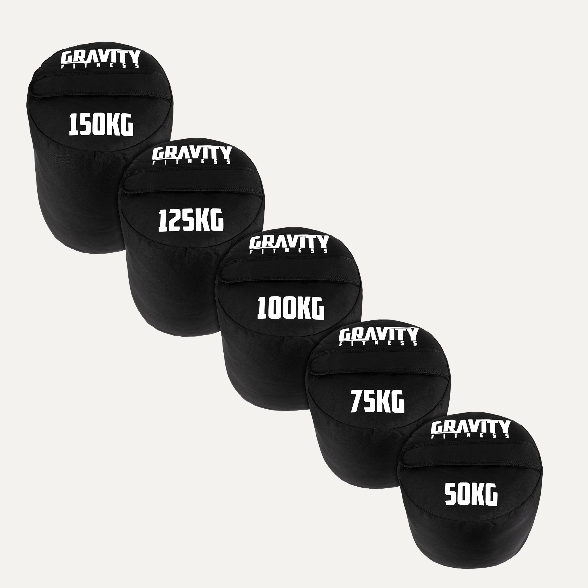 Gravity Fitness Strongman Sandbag 50kg - 150kg