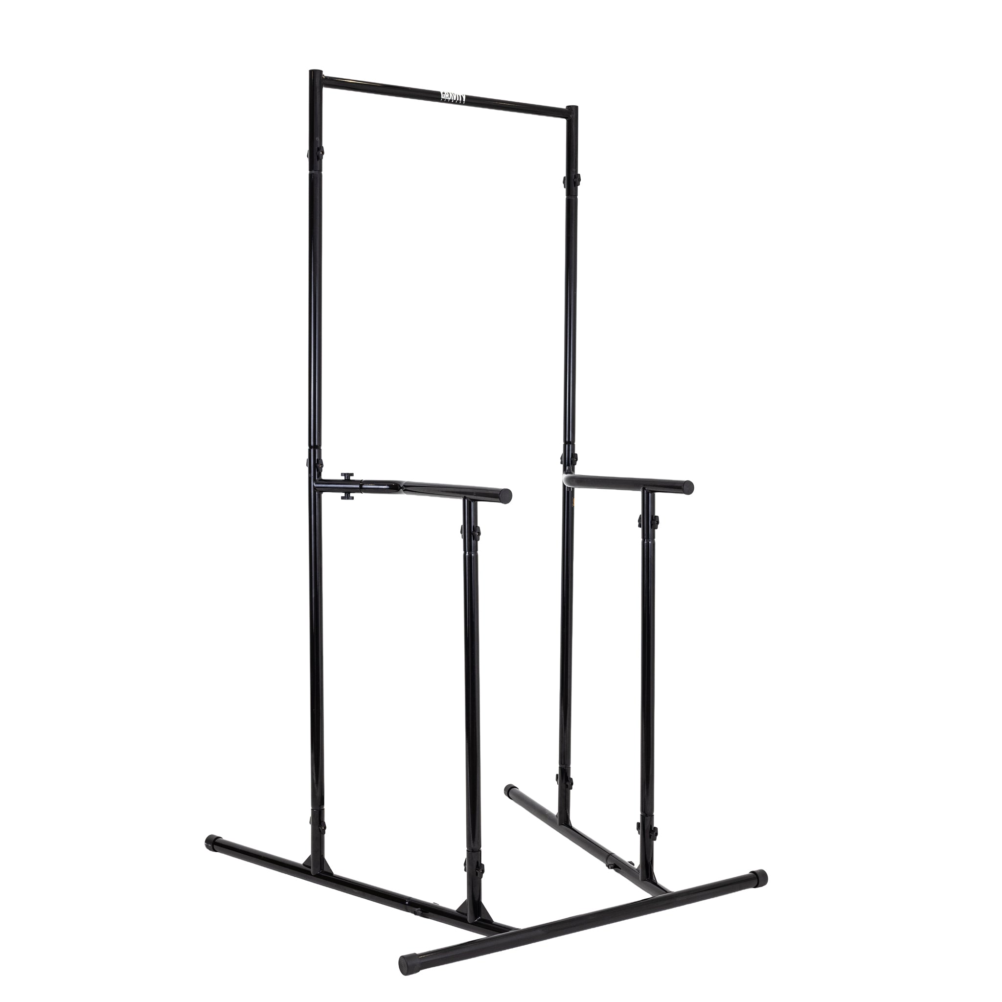 Gravity Fitness Advanced Calisthenics Pull Up Rack