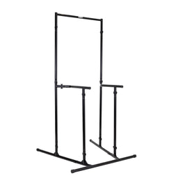 Gravity Fitness Advanced Calisthenics Pull Up Rack