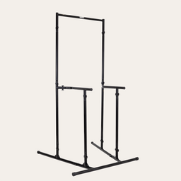 Gravity Fitness Advanced Portable Pull Up Rack