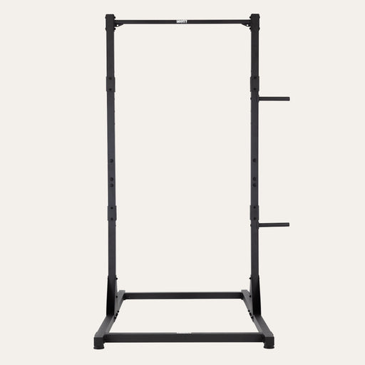 Gravity Fitness Freestanding Pull Up Bar, with Optional Dip Bars