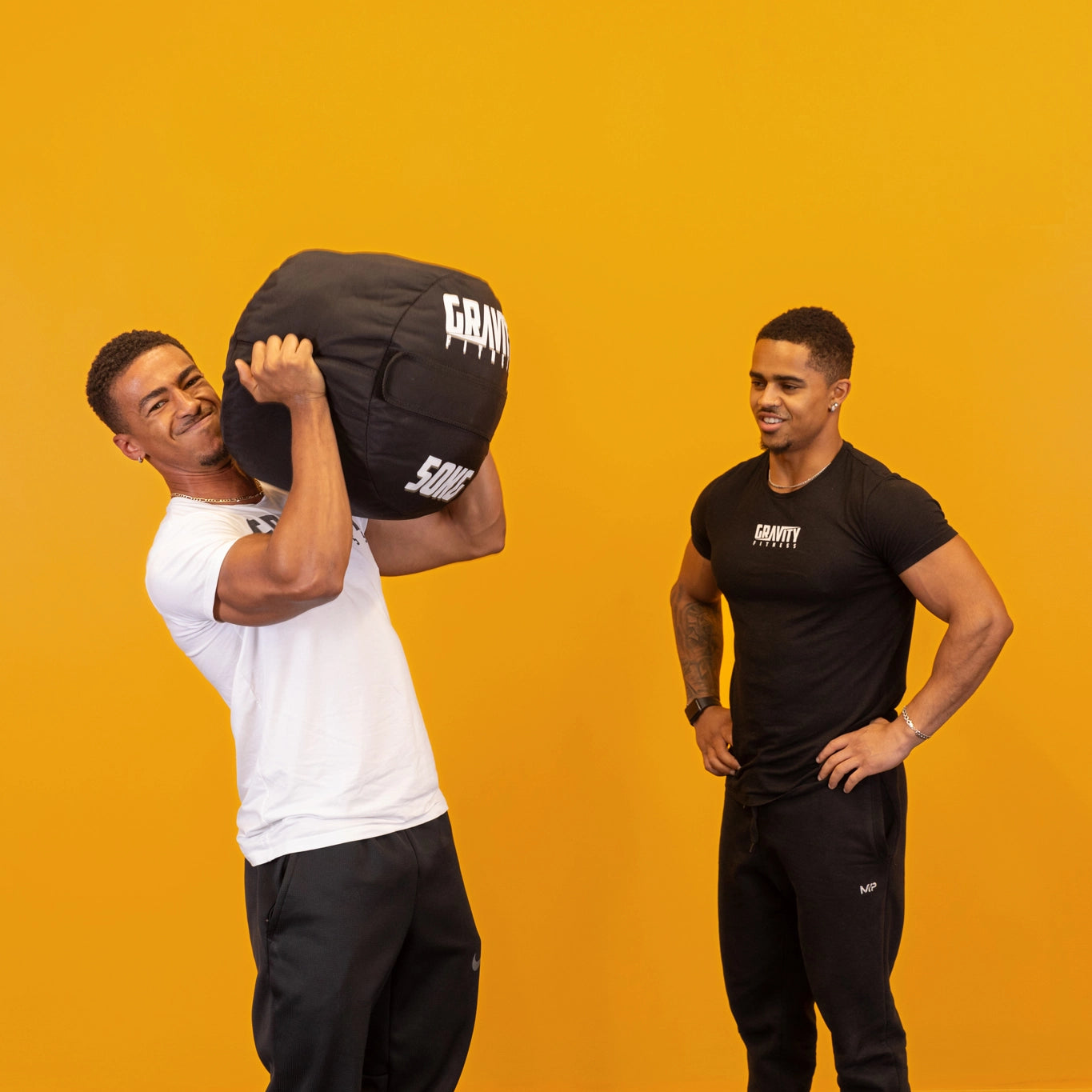 Gravity Fitness Strongman Sandbag 50kg - 150kg