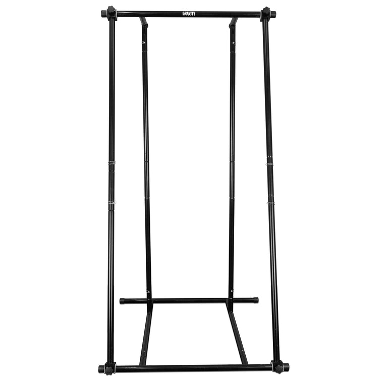 Gravity Fitness Pull up Rack Extension Kit