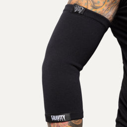 Gravity Fitness Elbow Sleeves