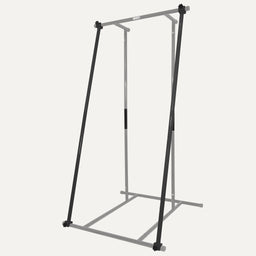 Gravity Fitness Pull Up Rack Extension Kit