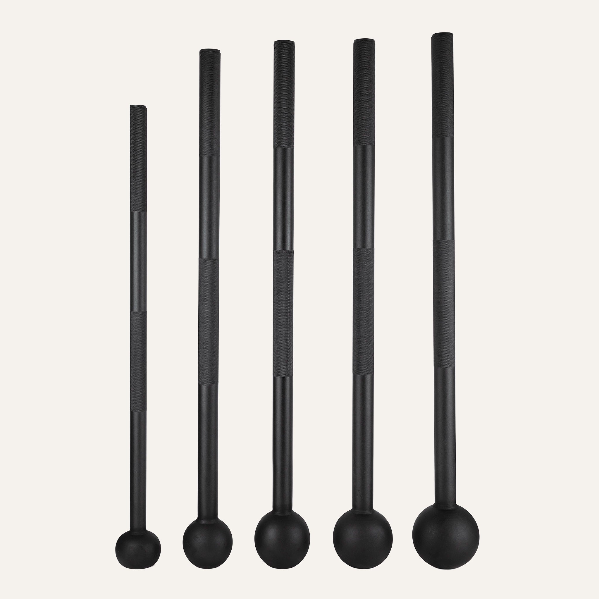 Gravity Fitness "Macebells" Steel Mace 4kg - 12kg