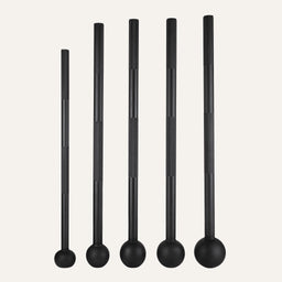 Gravity Fitness "Macebells" Steel Mace 4kg - 12kg