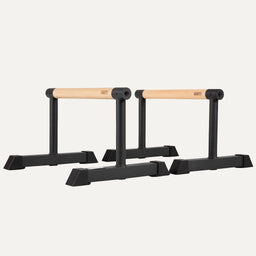 Gravity Fitness Medium Pro Hybrid Parallettes