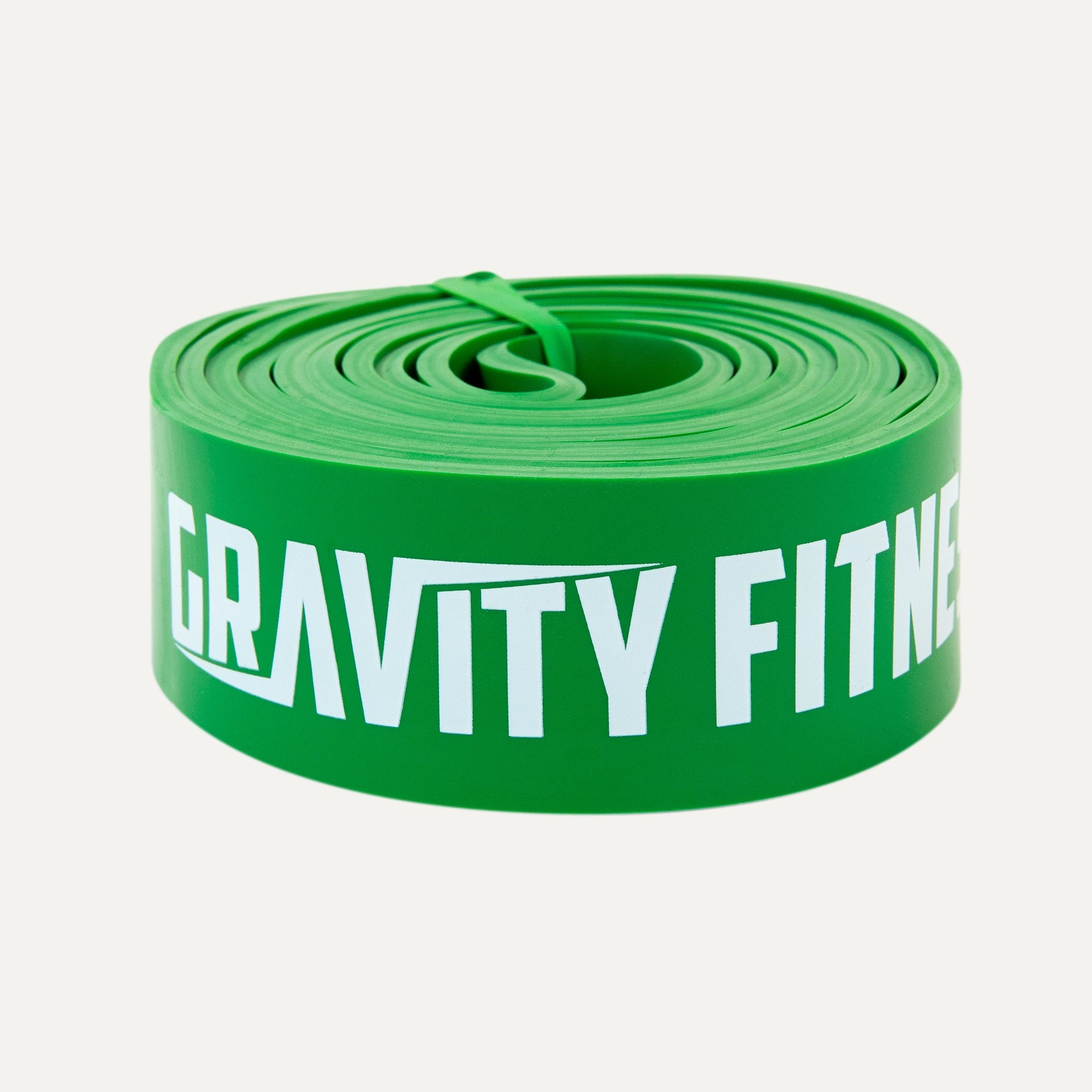 Gravity Fitness Resistance Bands - Set of 4