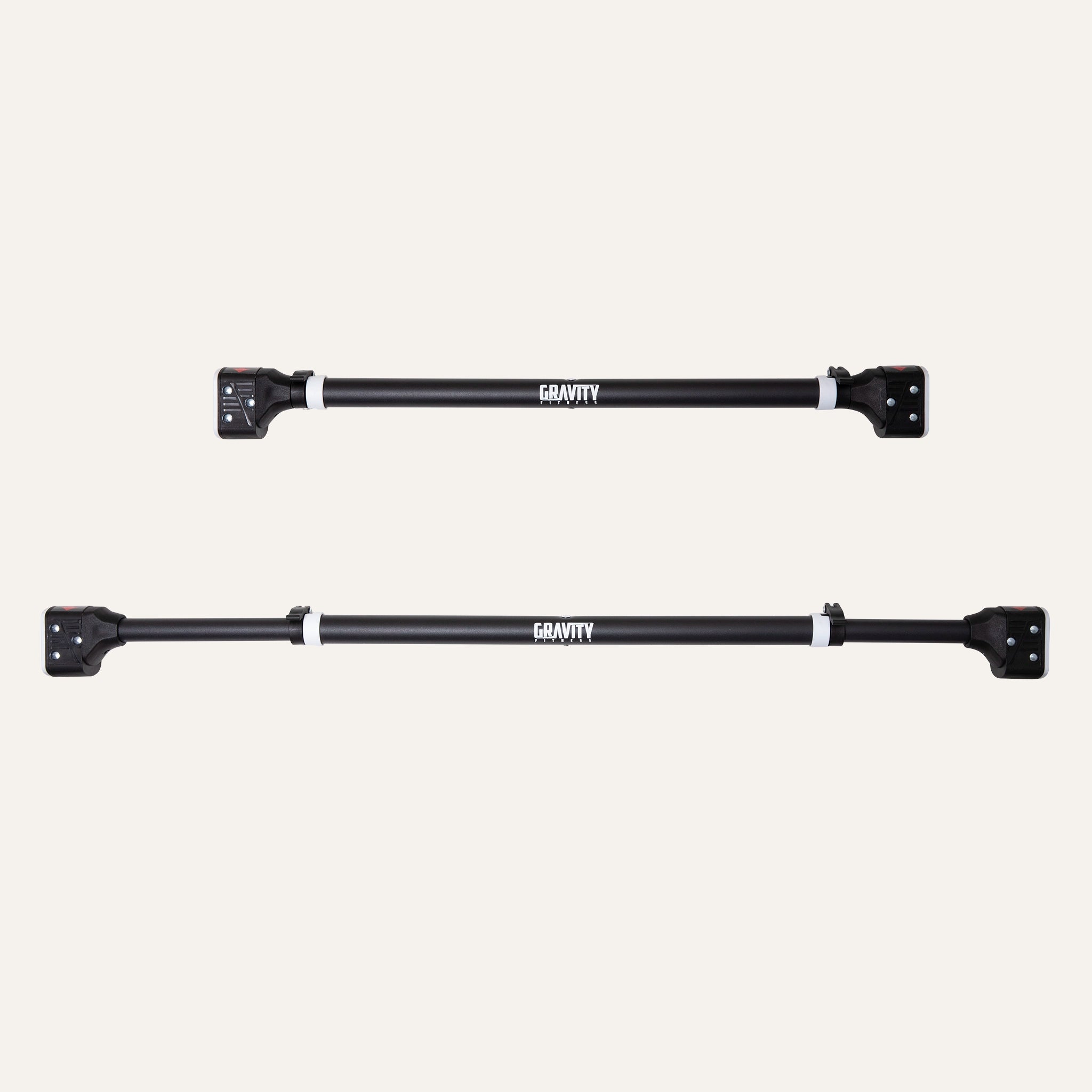 Gravity Fitness Universal Door Pull up Bar