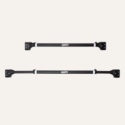 Gravity Fitness Universal Door Pull up Bar
