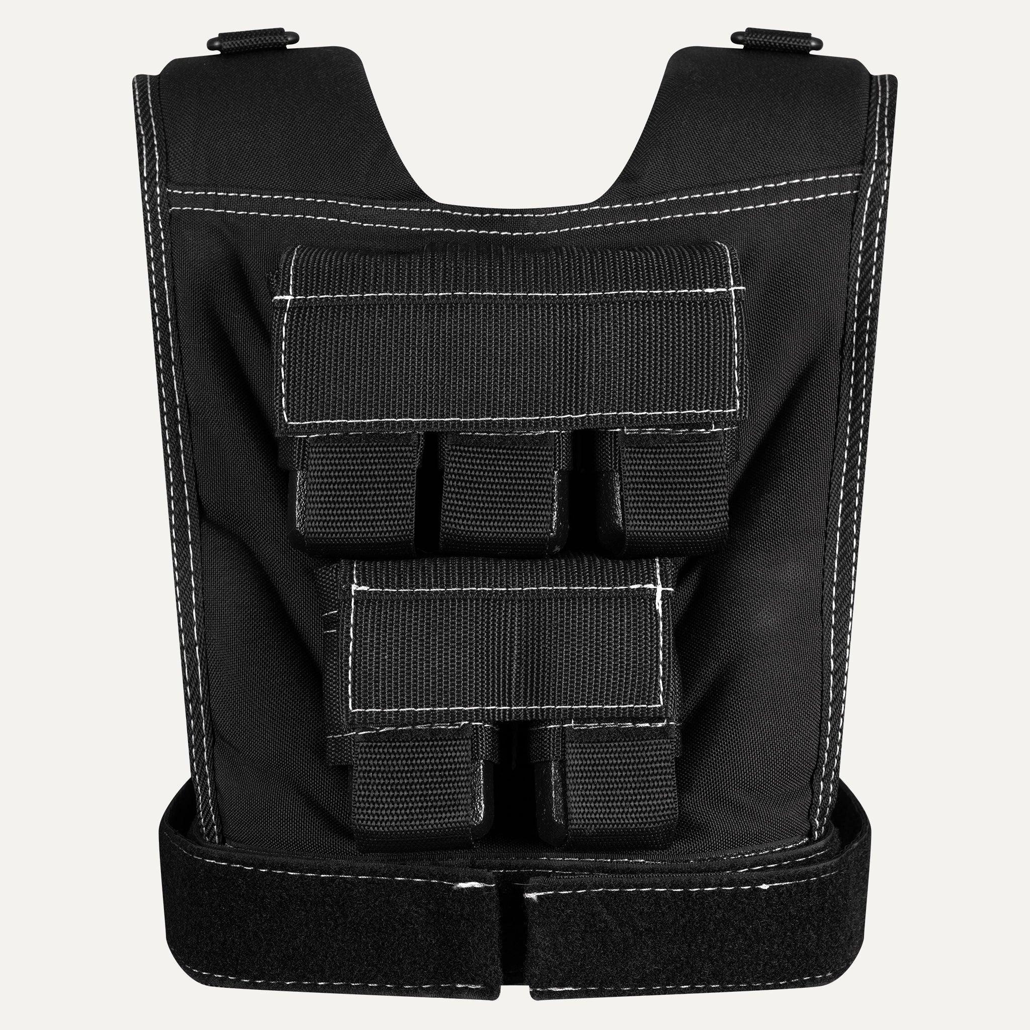 Weighted Vest - 10kg, 20kg & 30kg