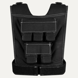 Weighted Vest - 10kg, 20kg & 30kg