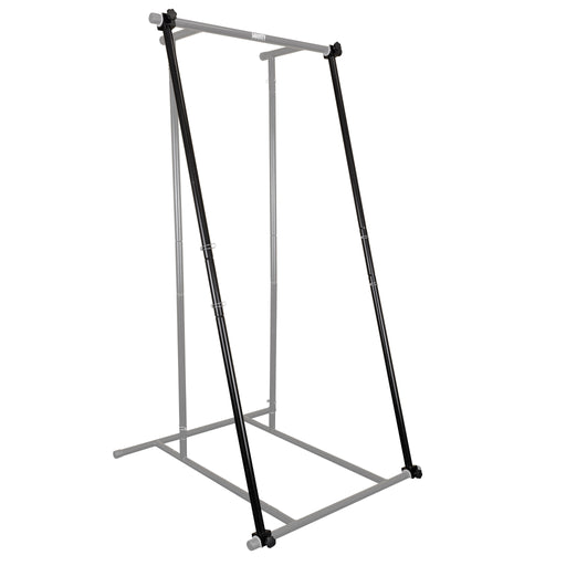 Gravity Fitness Pull up Rack Extension Kit