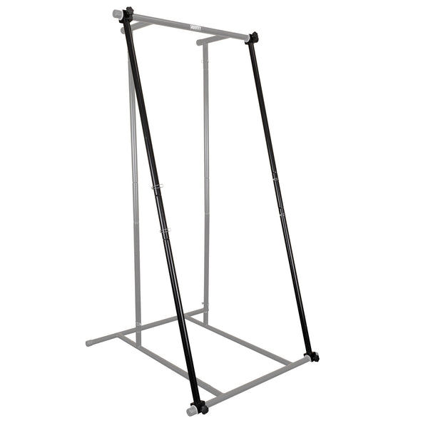 Gravity Fitness Pull up Rack Extension Kit - Gravity Fitness Equipment