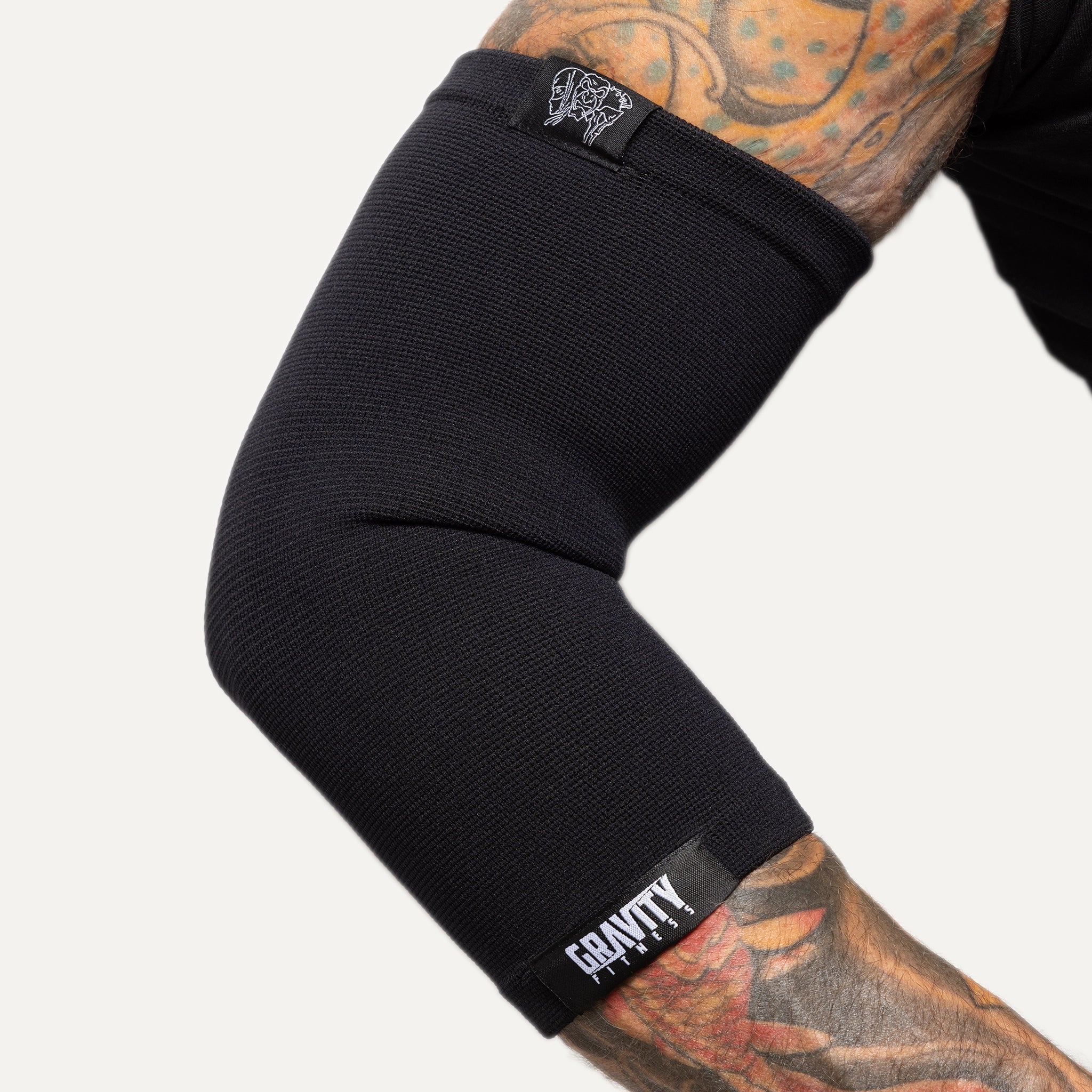Gravity Fitness Elbow Sleeves