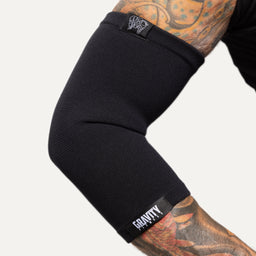 Gravity Fitness Elbow Sleeves