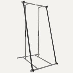 Gravity Fitness Pull Up Rack Extension Kit