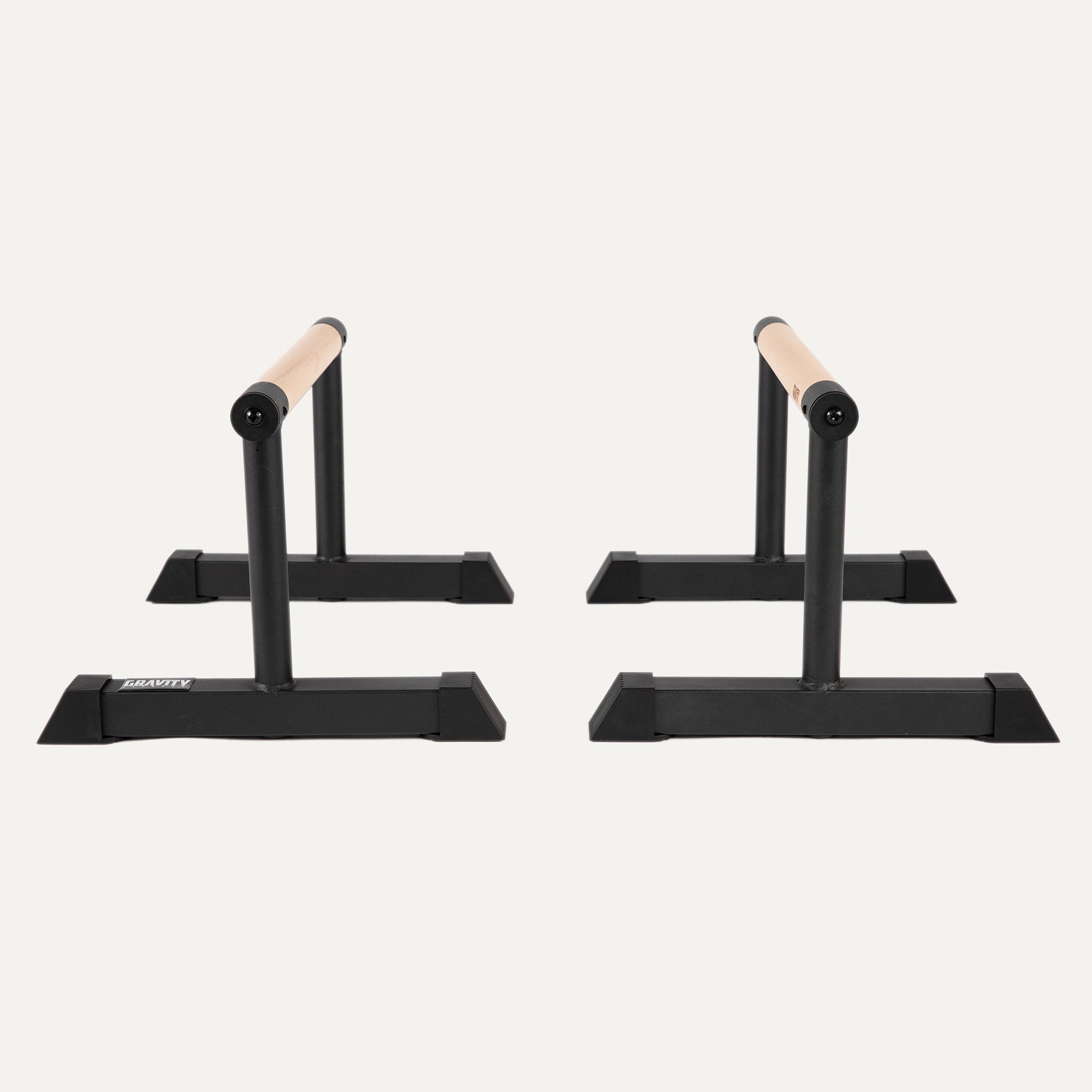 Gravity Fitness Medium Pro Hybrid Parallettes