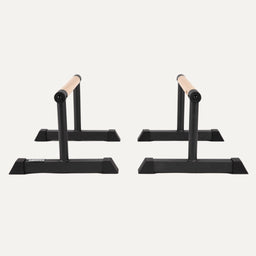 Gravity Fitness Medium Pro Hybrid Parallettes