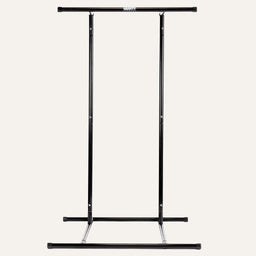 Gravity Fitness Portable Pull up Rack & Bag, Optional Extension Kit