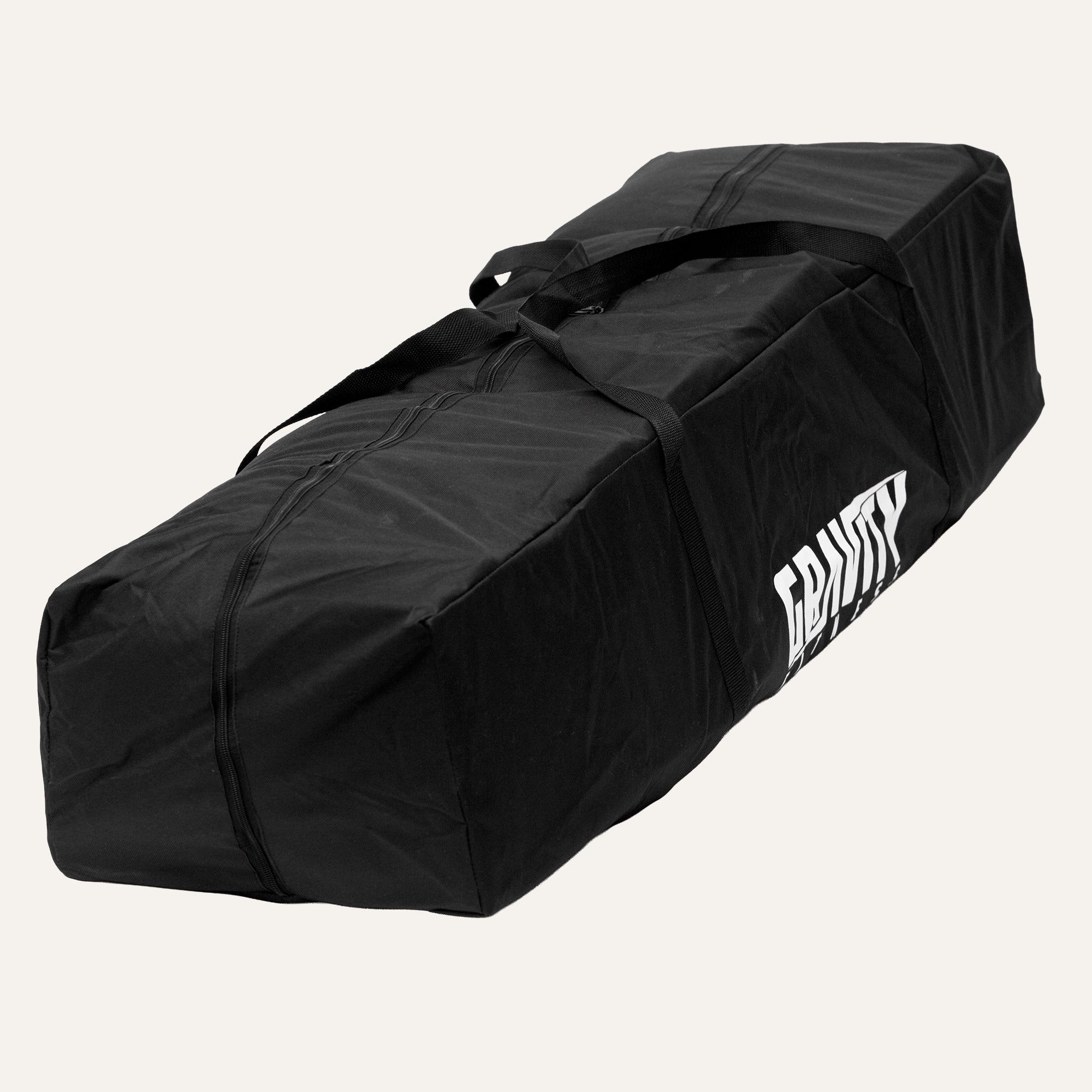 Gravity Fitness Portable Pull up Rack BAG