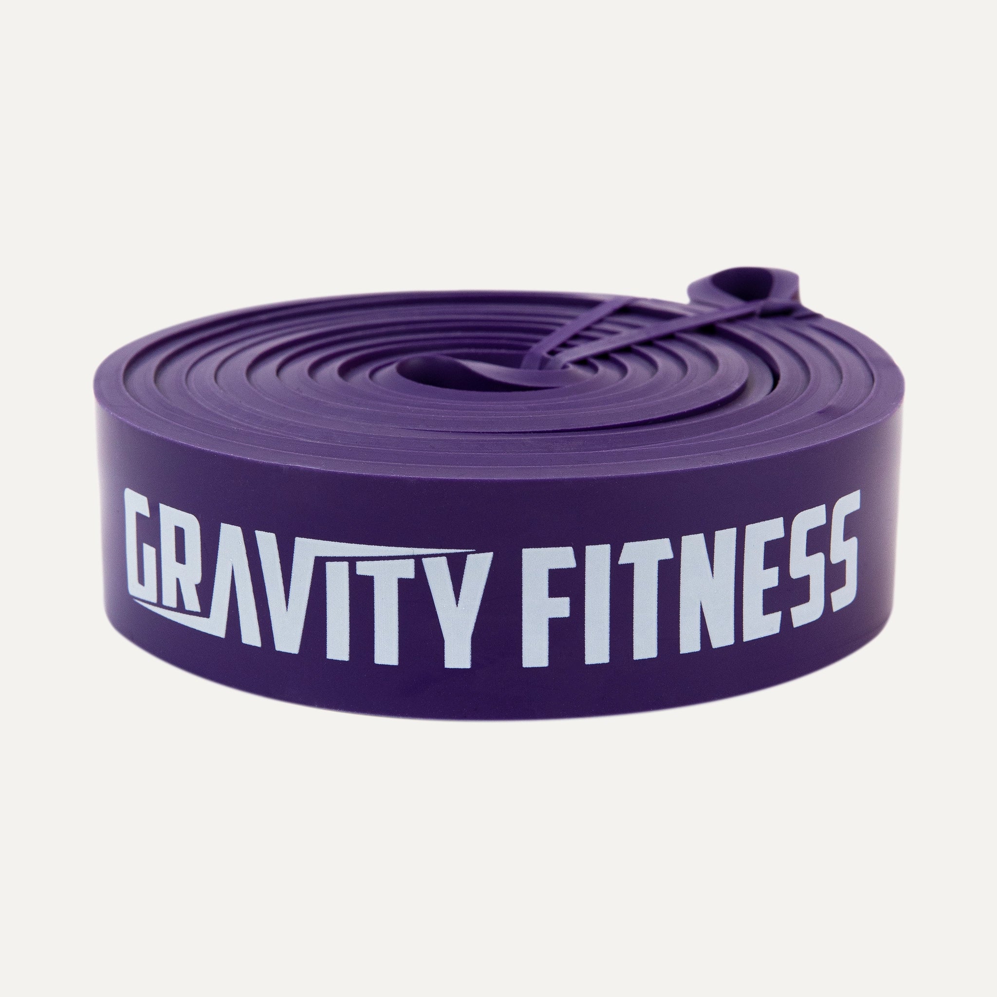 Gravity Fitness Resistance Bands - Set of 4