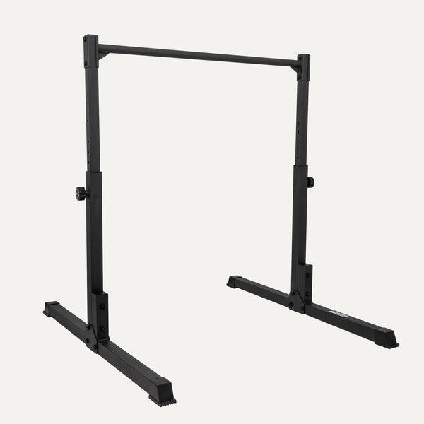 Calisthenics Statics Bar - Gravity Fitness Equipment