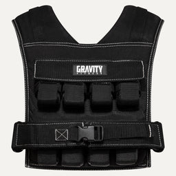 Weighted Vest - 10kg, 20kg & 30kg
