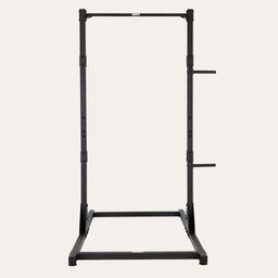 Gravity Fitness Freestanding Pull Up Bar, with Optional Dip Bars