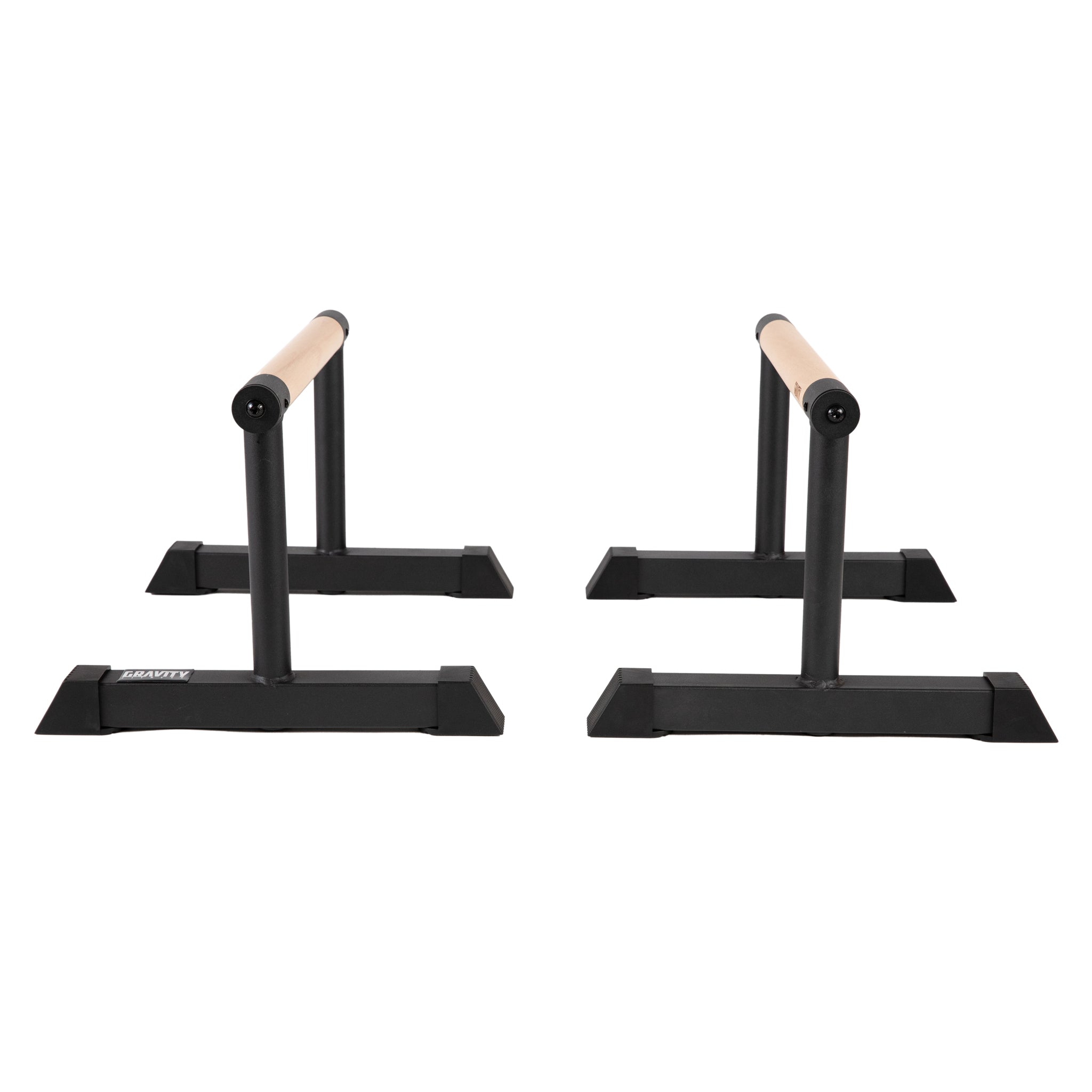 Parallettes - Gravity Fitness Equipment