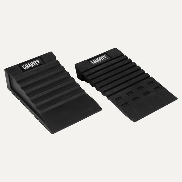 Weight Machine Ramp Squat Ramps - Gravity Fitness Equipment