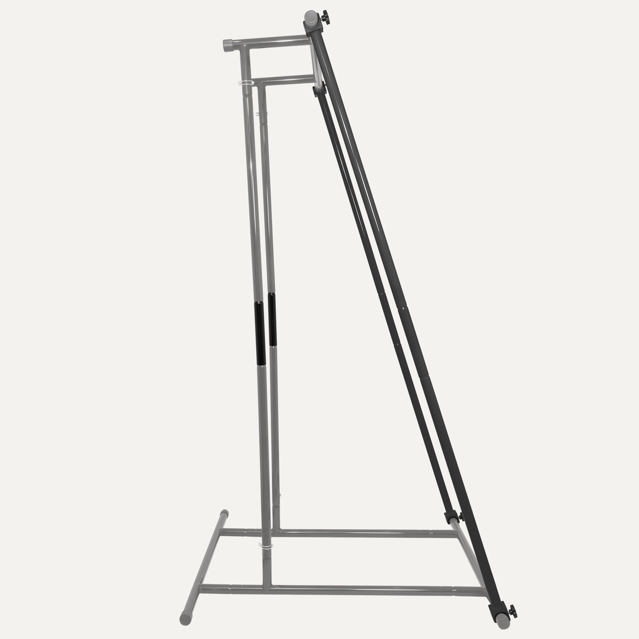 Gravity Fitness Pull Up Rack Extension Kit