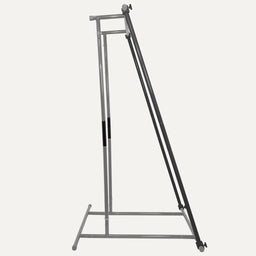 Gravity Fitness Pull Up Rack Extension Kit