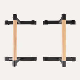 Gravity Fitness Medium Pro Hybrid Parallettes