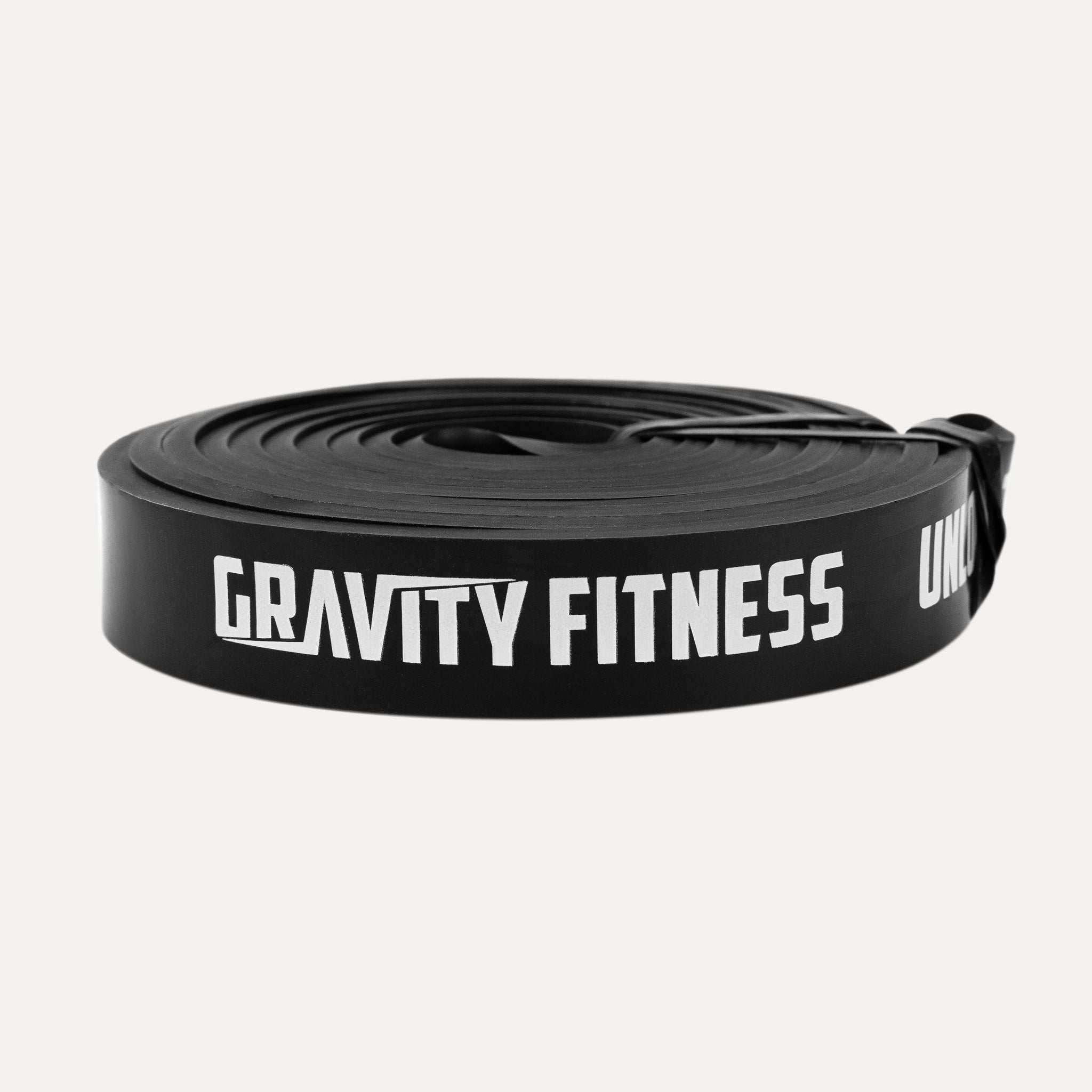 Gravity Fitness Resistance Bands - Set of 4