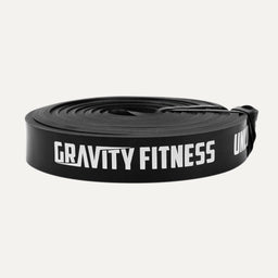 Gravity Fitness Resistance Bands - Set of 4