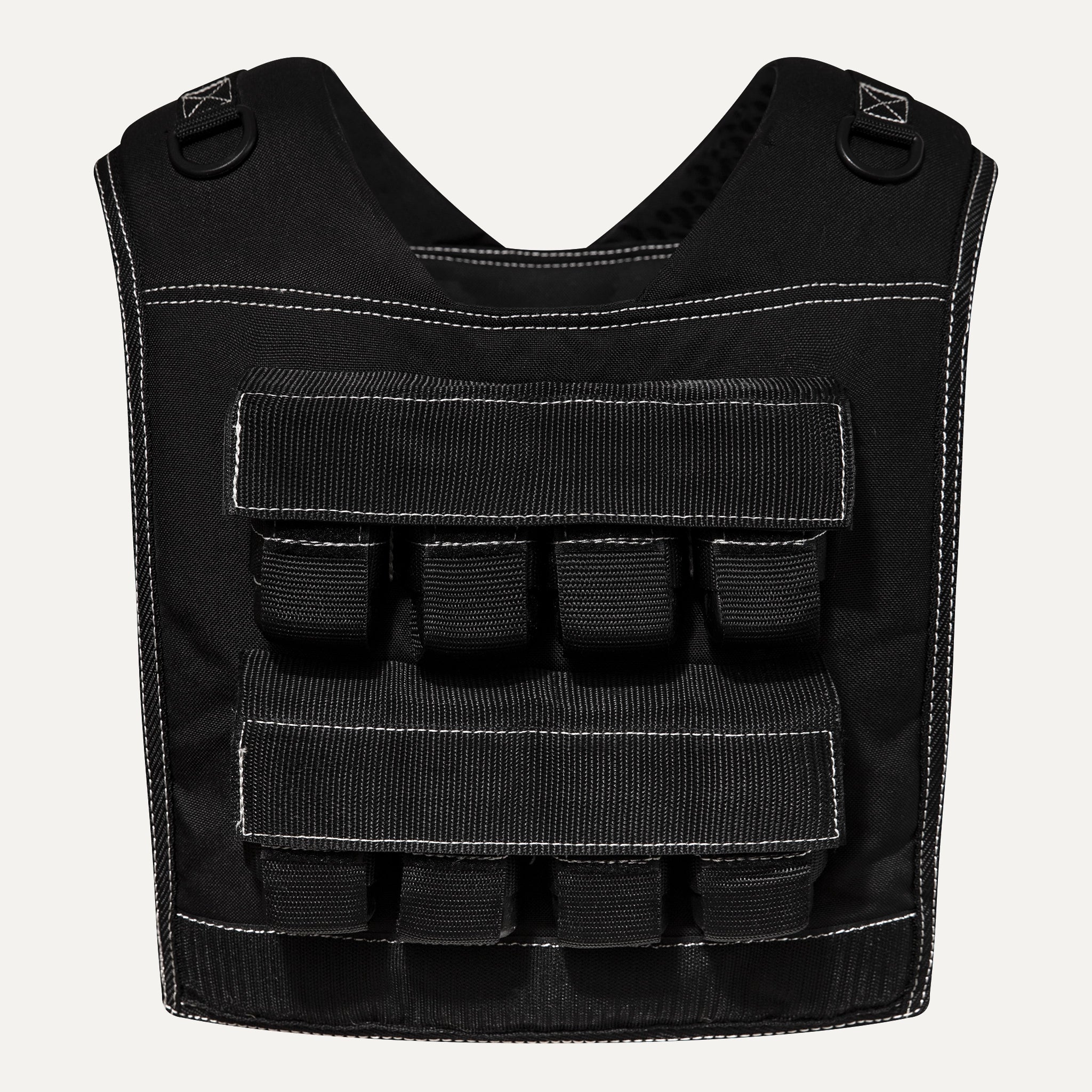 Weighted Vest - 10kg, 20kg & 30kg