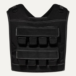Weighted Vest - 10kg, 20kg & 30kg