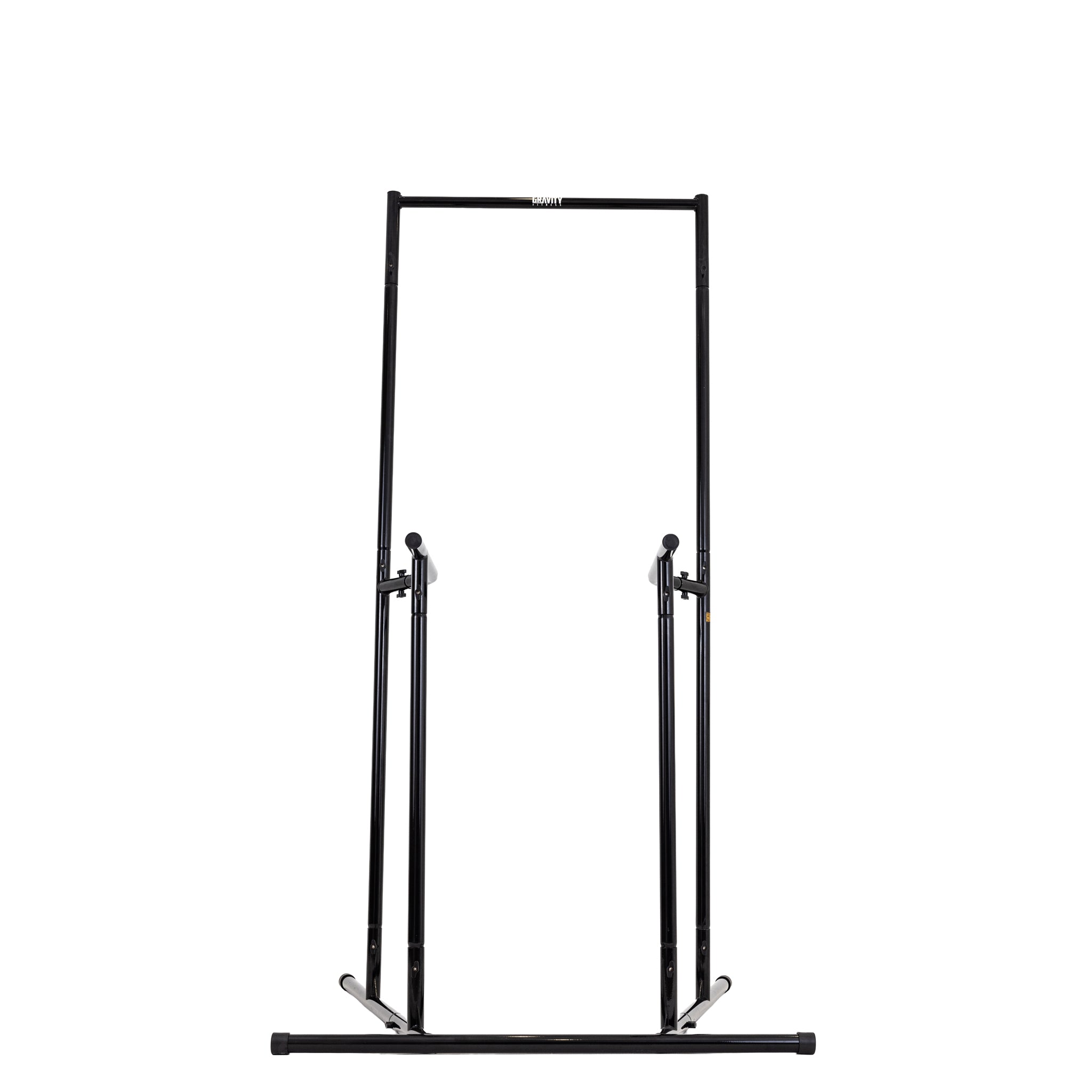 Gravity Fitness Advanced Calisthenics Pull Up Rack