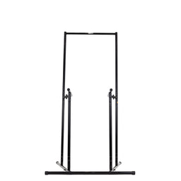 Gravity Fitness Advanced Calisthenics Pull Up Rack