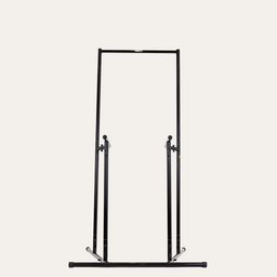 Gravity Fitness Advanced Portable Pull Up Rack