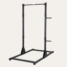 Gravity Fitness Freestanding Pull Up Bar, with Optional Dip Bars