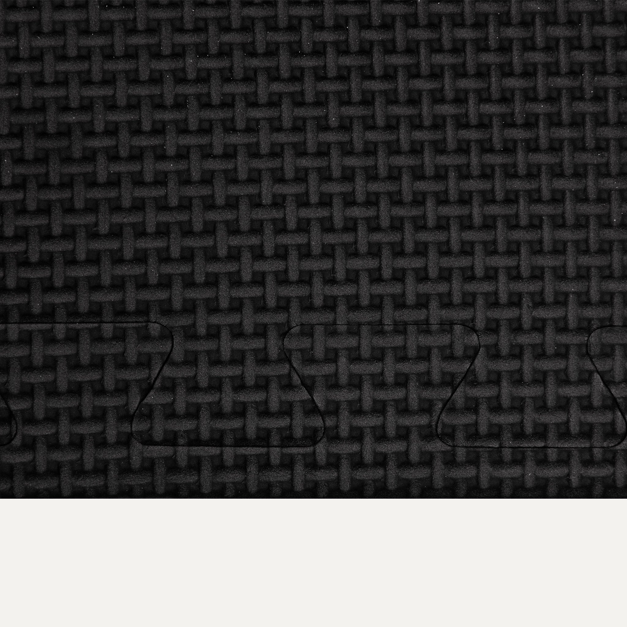 Gravity Fitness Interlocking Floor Mats - Pack of 6