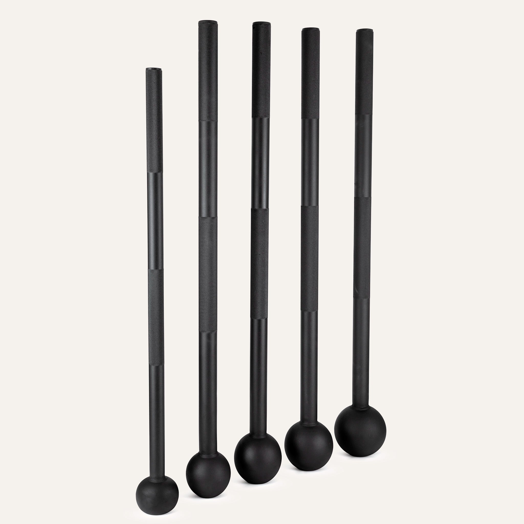 Gravity Fitness "Macebells" Steel Mace 4kg - 12kg