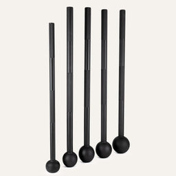 Gravity Fitness "Macebells" Steel Mace 4kg - 12kg