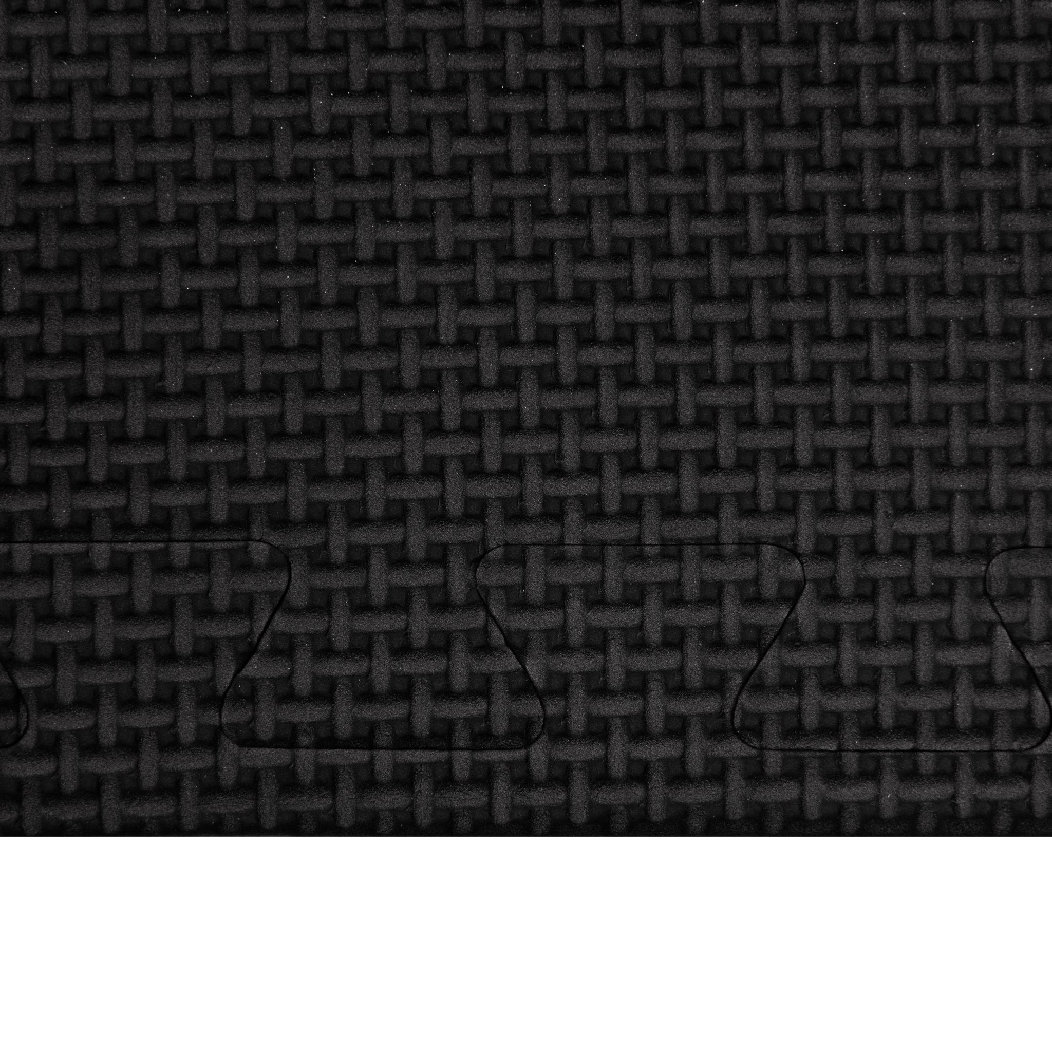 Gravity Fitness Interlocking Floor Mats - Pack of 6