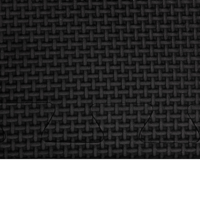 Gravity Fitness Interlocking Floor Mats - Pack of 6