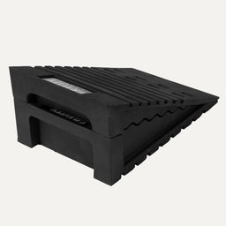 Gravity Fitness 2 in 1 Squat ramps